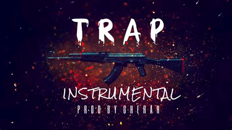 Trap Beat Instrumental 8 Trap Edition Prod By Gherah Youtube