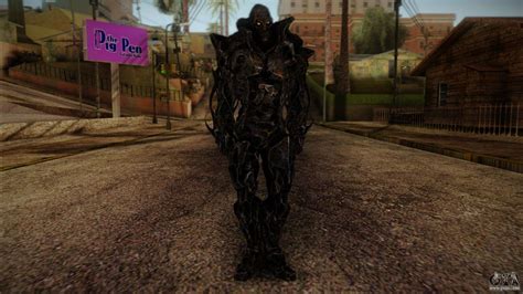 heller armored from prototype 2 for gta san andreas