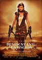 Resident Evil: Extinción (2007) - Película eCartelera