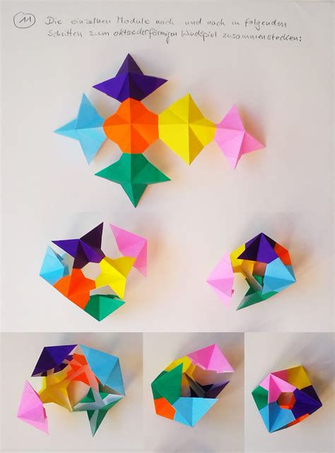 Origami schachteln aus papier falten die perfekte. Origami Anleitung Schachtel Pdf - Basteln Mit Papier ...