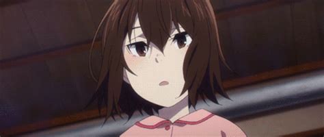 Kayo Hinazuki Erased Anime Amino