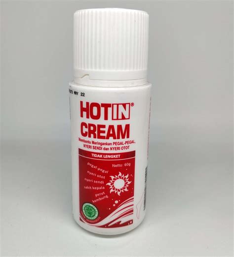 Salep Hot Cream Homecare24
