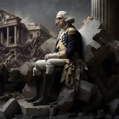 Is America Declining Like The Roman Empire By Rik V Malsen Feb