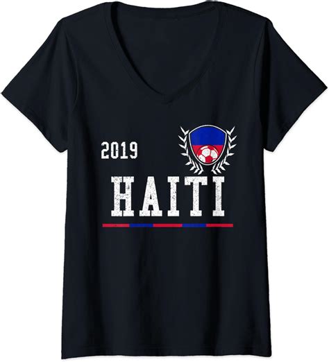 Haiti Jersey Kennedystyles 44 The Bkc Haiti Long Sleeve And Short