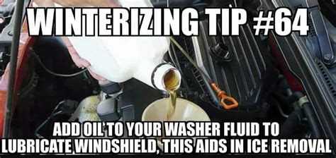 18 Hilarious Fake Life Hacks To Winterize Your Car That You Should