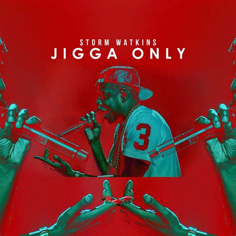 Jigga Only By Storm Watkins Album Na Na Reviews Ratings