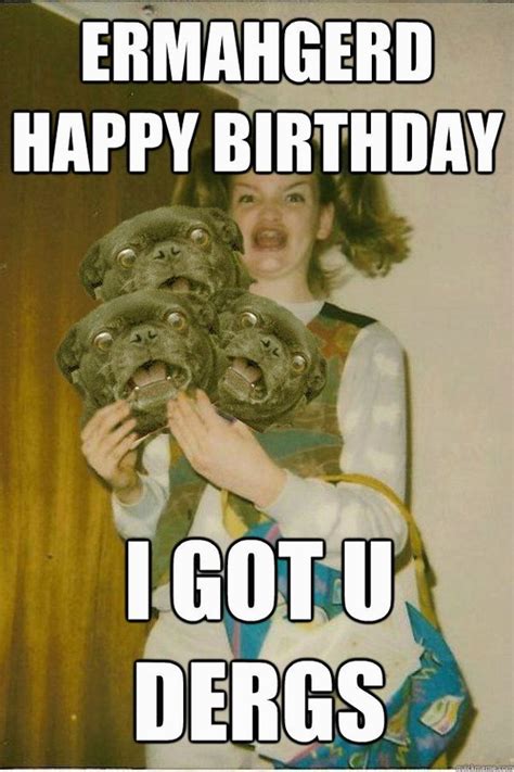 Birthday Meme Dirty Happy Birthday Meme Hilarious Funny Happy Bday