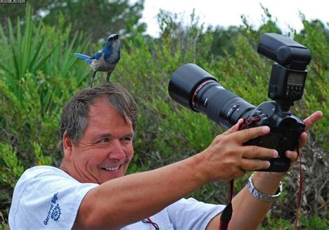18 Crazy Photos Of Mad Photographers Who Will Do Anything For The