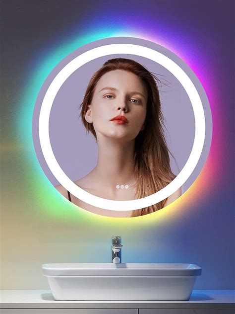 Where Can I Buy Amorho Led Bathroom Mirror Buying Guide Included