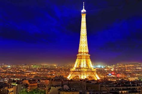 Paris Sehenswürdigkeiten 21 Top Attraktionen Fritzguide