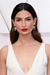 LILY ALDRIDGE at 92nd Annual Academy Awards in Los Angeles 02/09/2020 ...