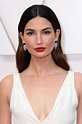 LILY ALDRIDGE at 92nd Annual Academy Awards in Los Angeles 02/09/2020 ...