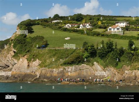 Combe Martin Devon Exmoor Uk Holidaymakers Holiday Cottages Homes