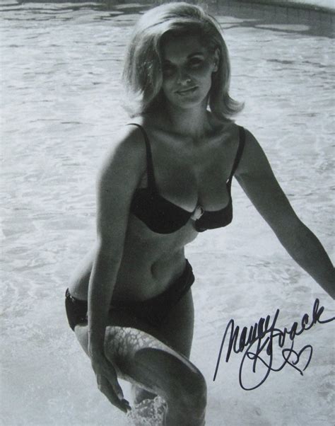 Picture Of Nancy Kovack