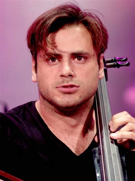 Stjepan Hauser Age Wiki Photos And Biography Filmifeed Hot Sex Picture