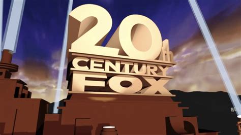 20th Century Fox 1994 Logo Ramu Films Style 2008 Youtube