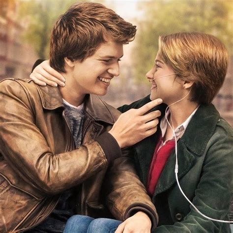 The Fault In Our Stars 2014 Full Movie Youtube