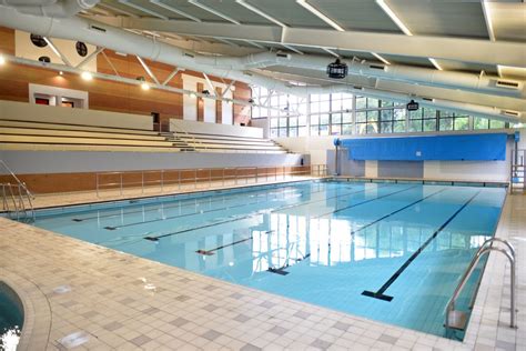 Preparing For Safe Reopening Of Districts Leisure Centres And Swimming