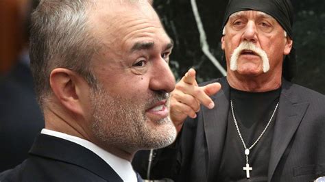 Hulk Hogan’s 140 Million Damages Over Sex Tape Published By Gawker To Be Appealed In Court