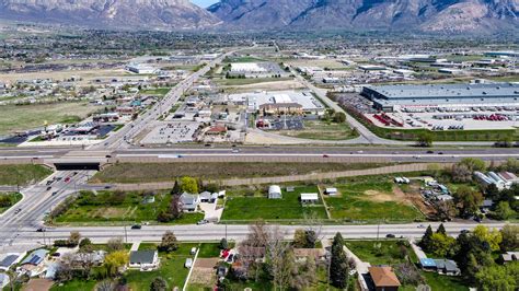 West 2530 north farr west 84404. 2656 N 2000 W, Farr West, UT, 84404 - Commercial Land For ...