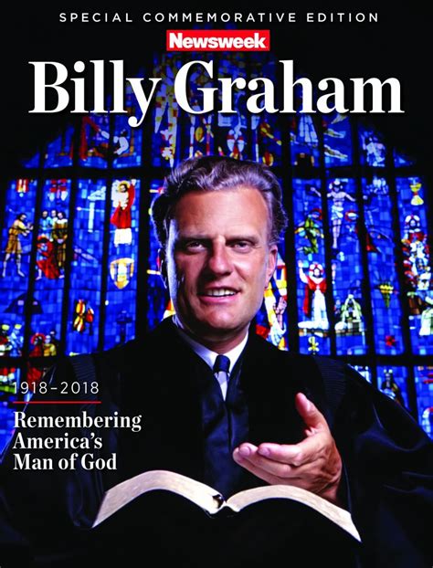 Billy Grahams Historic Nyc Crusade Drew Thousands