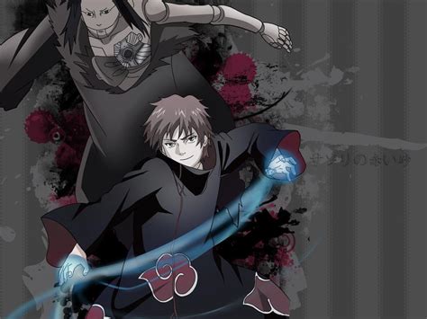 Sasori Wallpapers Wallpaper Cave