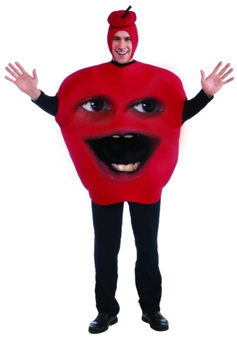 Annoying Orange Costumes Cool Stuff To Buy And Collect Apple