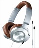 Onkyo's new headphones line-up boasts slick metal design, in-line ...