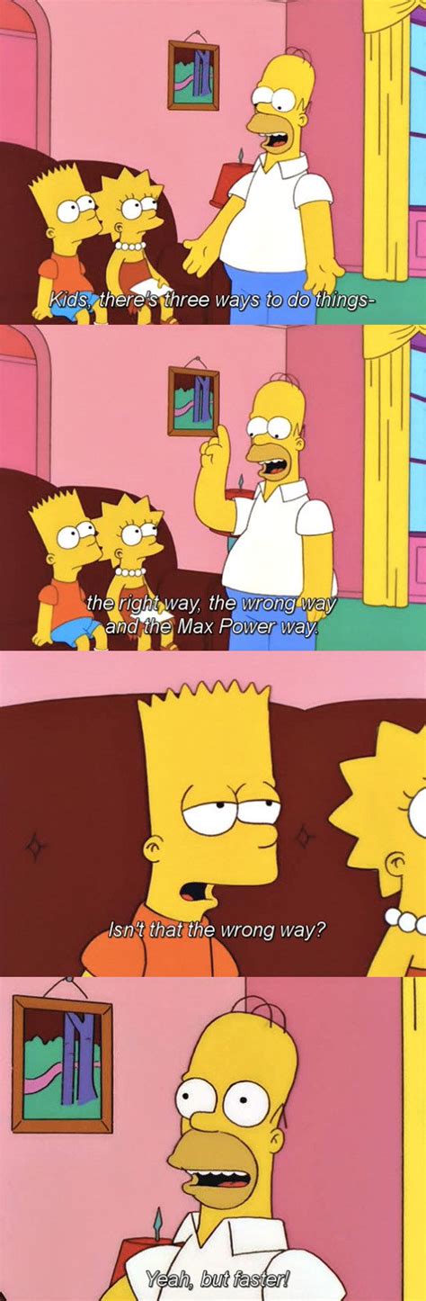 31 Simpsons Quotes Guaranteed To Make You Laugh Every Time Simpsons