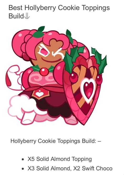 Pin By Kuzu On Cookie Run Kingdom Crk In 2022 Cookie Toppings