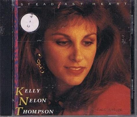 Thompson Kelly N Steadfast Heart Music