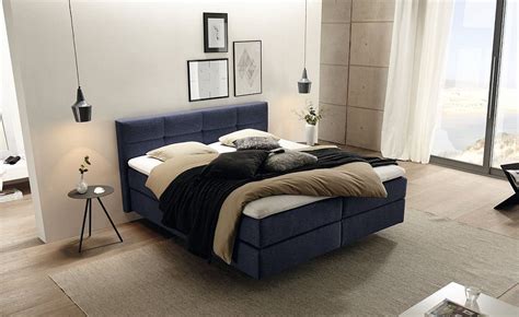 Sweet Dreams Ultra Comfortable Boxspring Bed Offers Endless Possibilities