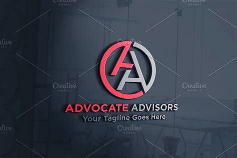 10 Best Advocate Logo Designs And Templates 2019 Templatefor