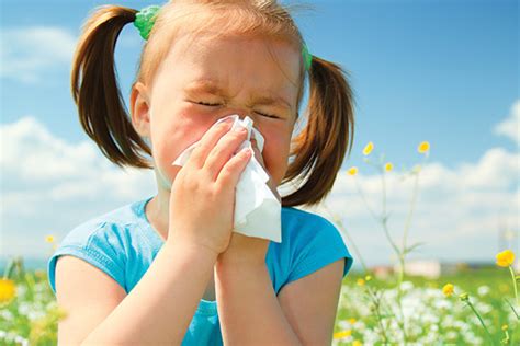 Allergy Relief For Your Child Fda