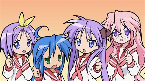 23 Great Lucky Star Anime Quotes To Your Day Altro