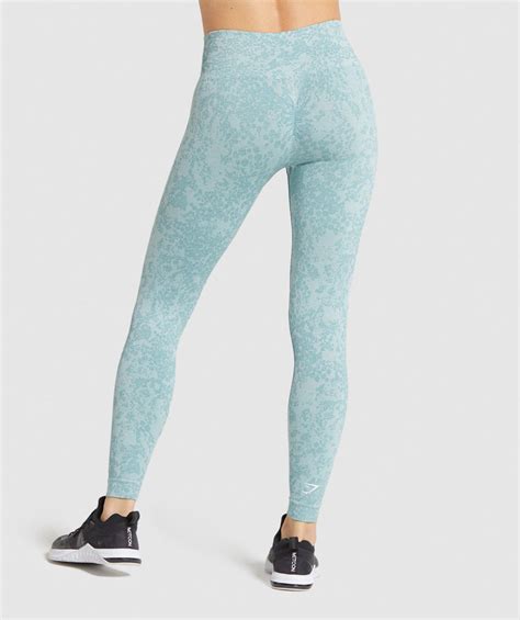 Adapt Animal Seamless Leggings Review