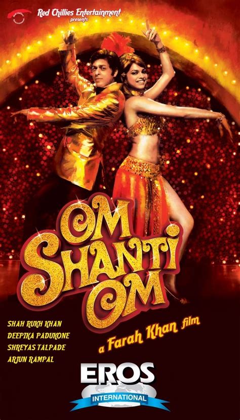 Picture Of Om Shanti Om