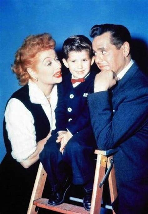 Keith Thibodeaux Who Played Little Ricky On The I Love Lucy Show I Love Lucy Love Lucy I