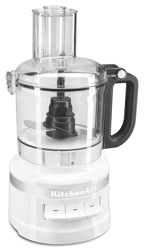 The 7 Best Kitchenaid Mini Food Processor 35 Cup Home Life Collection