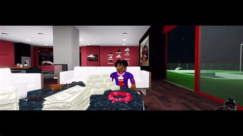 Nba Youngboy Kickstand Roblox Music Video Youtube