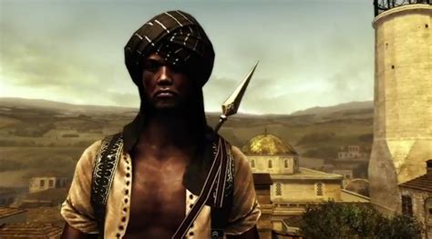 Ubisoft Unveils Two New Assassin S Creed Revelations Trailers