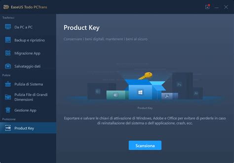 Come Recuperare Il Codice Product Key Di Windows Easeus