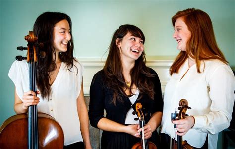 String Quartets For Hire Wedding String Quartets Function Central