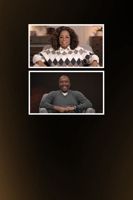 Watch Lee Daniels And Cast Interviewed By Oprah Winfrey Streaming