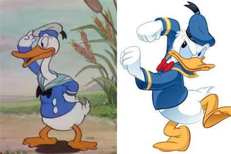 Did You Know That The First Donald Duck Movie Came Out 81 Years Ago Today