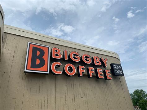 Biggby Coffee brings its fresh beans to new North Olmsted location