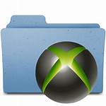 Xbox360 Icons Folder Icon Folders Svg
