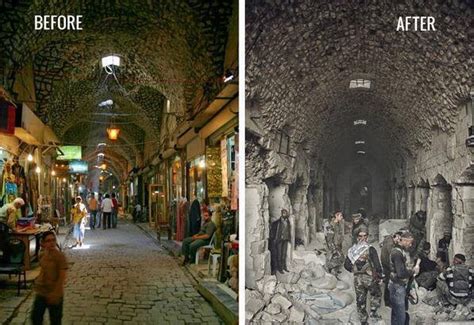 Syria, a country which is known as the ancient pearl and the begining of civilization (9000bc), is home to the here is a compilation of some of my favorite things and places from syria before the war Asian Defence News: Syria before and during war