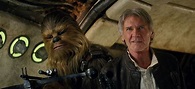 Harrison Ford, un eroe tra le stelle. A Hollywood - MYmovies.it