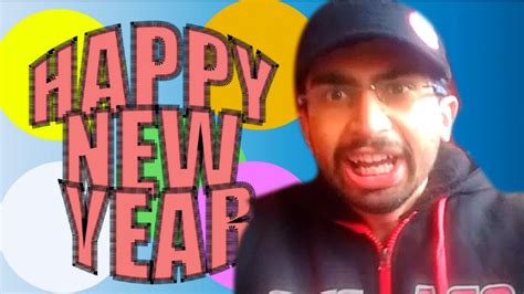 Happy New Year 2021 Youtube